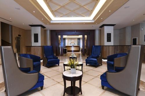 Jory Red Sea Hotel Main image 1