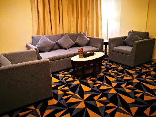 Jory Red Sea Hotel Main image 2